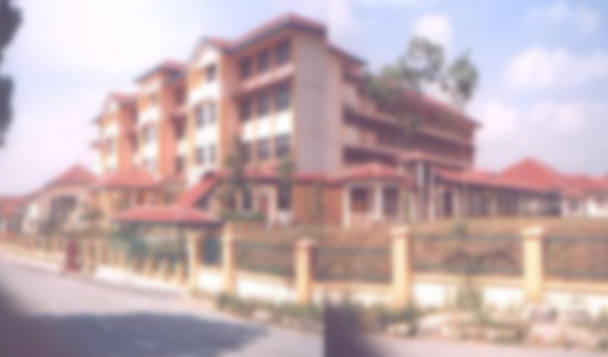 Academic building by Asal Bina