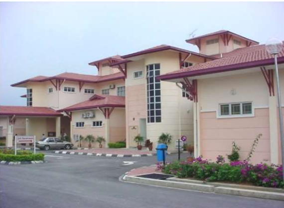 Klinik Kesihatan KK3, Bangi