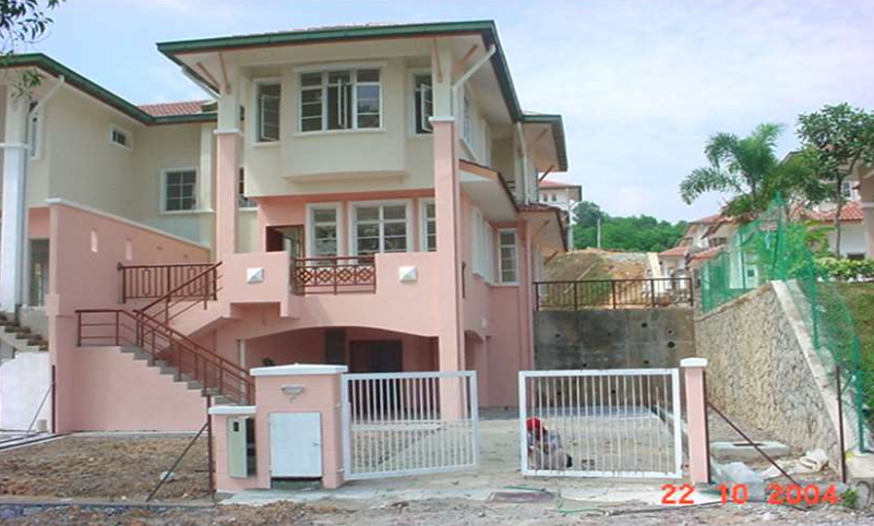 Cheras Jaya