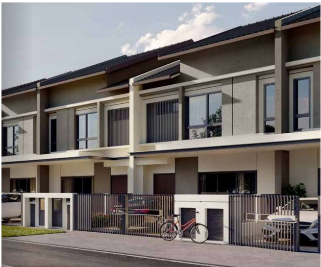 Bandar Kinrara