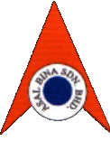 Asal Bina logo